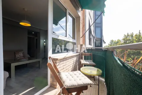 Pis de 114 m² a València