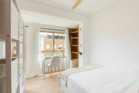 Habitació de lloguer, València