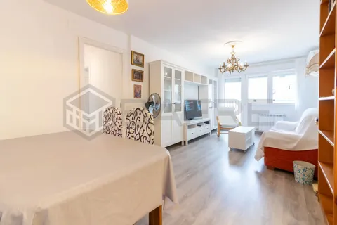 Pis de 90 m² a Madrid