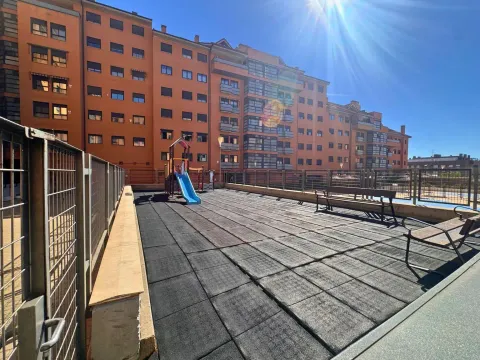 Pis de 133 m² a Rivas-Vaciamadrid (3/26)
