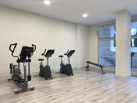 Pis de 57 m² a Madrid