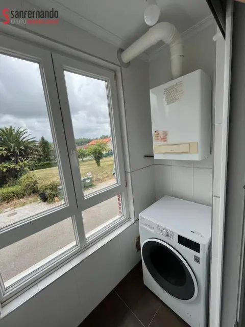 Flat 67 m² in Polanco (4/10)