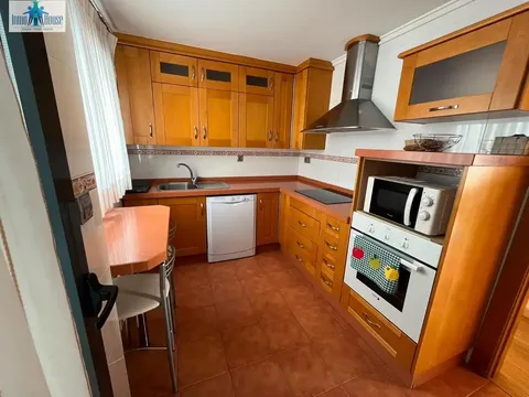 Pis de 130 m² a Albacete