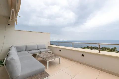 Apartamento 137 m² em Altea