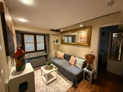 Квартира 40 м² у Madrid (3/10)