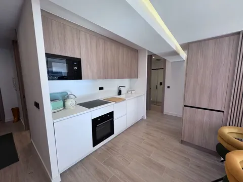 Pis de 78 m² a Oviedo