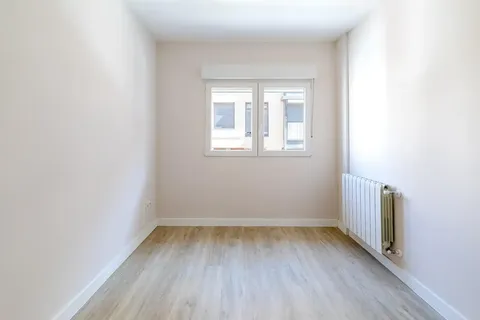 Pis de 109 m² a Madrid