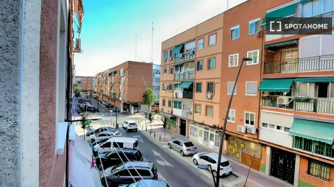 Комната в аренду, Getafe