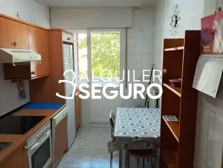 Pis de 75 m² a Vitòria