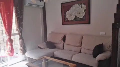 Pis de 56 m² a San Roque