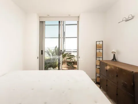 Pis de 255 m² a Barcelona