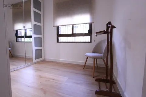 Pis de 77 m² a Sevilla