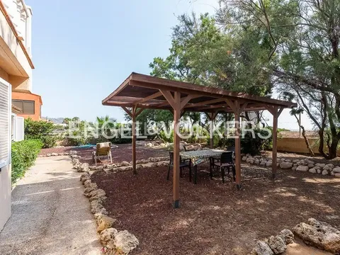 Casa de 177 m² a Cullera