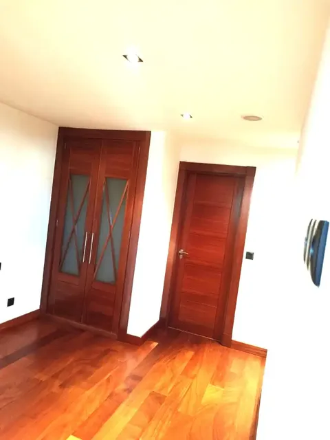 Wohnung 76 m² in Vigo