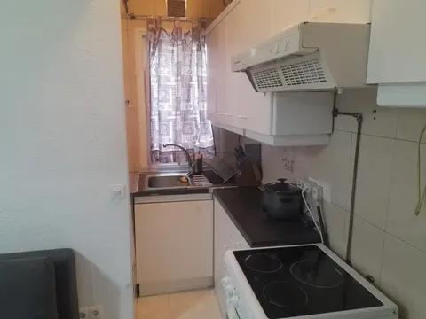 Pis de 30 m² a Madrid