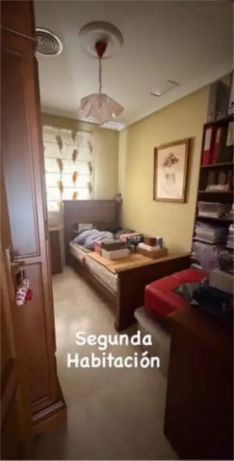 Wohnung 140 m² in Don Benito