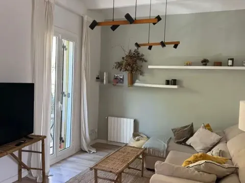 Pis de 62 m² a Barcelona