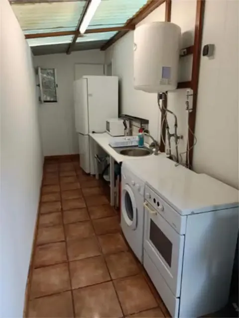 Pis de 25 m² a Algesires