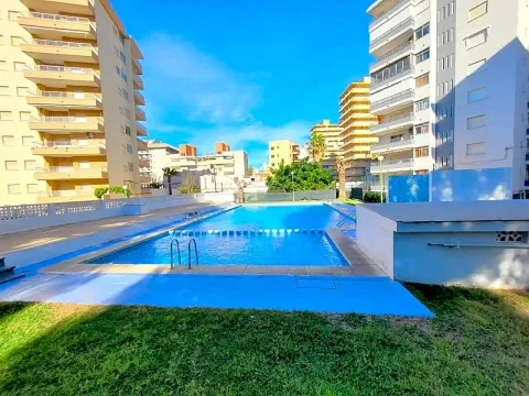 Piso de 75 m² en Miramar