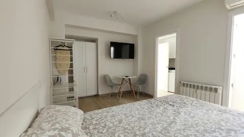 Haus 26 m² in Madrid
