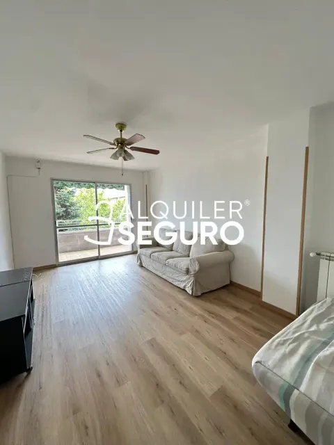 Flat 85 m² in Móstoles