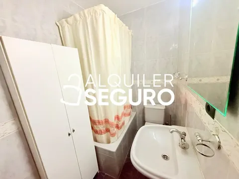 Appartamento 56 m² a Madrid