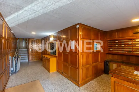 Pis de 101 m² a Madrid