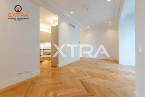 Pis de 130 m² a Madrid