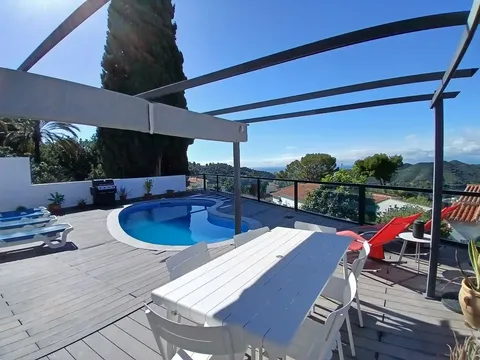 Casa de 240 m² en Istán (3/14)