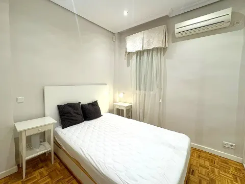 Piso de 100 m² en Madrid