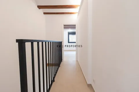 Pis de 167 m² a València