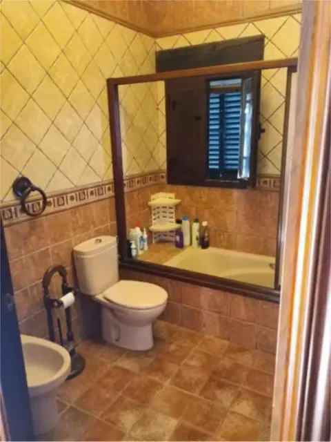 Casa de 60 m² a Barcarrota (4/9)