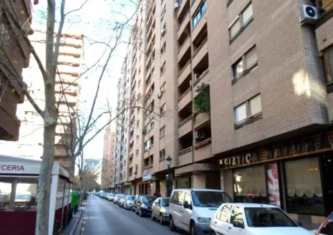 Appartamento 88 m² a Valencia (2/29)