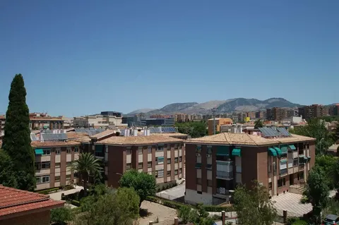 Habitació de lloguer, Granada