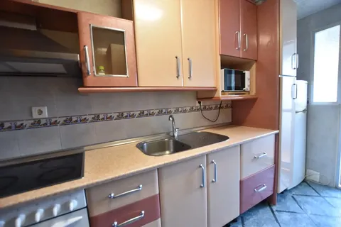 Pis de 80 m² a Granada