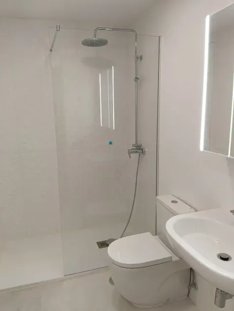 Pis de 77 m² a Santa Cruz de Tenerife