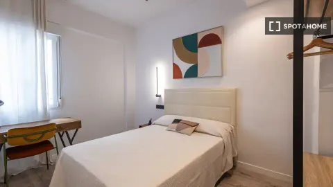 Zimmer zur Miete, Valencia