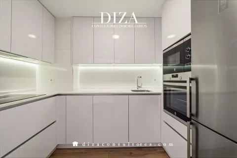 Piso de 114 m² en Madrid