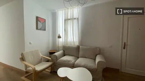 Habitació de lloguer, Las Palmas de Gran Canaria