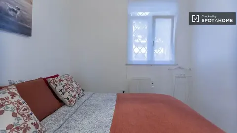 Pis de 75 m² a València