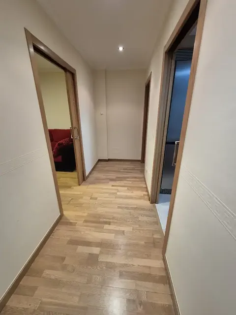 Pis de 80 m² a A Laracha