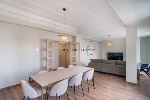Pis de 173 m² a València