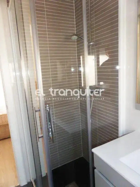 Pis de 40 m² a Madrid