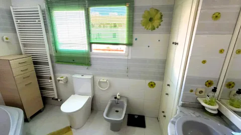 Casa de 170 m² a València