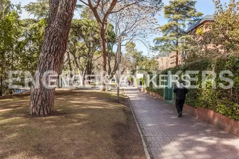Pis de 30 m² a Madrid