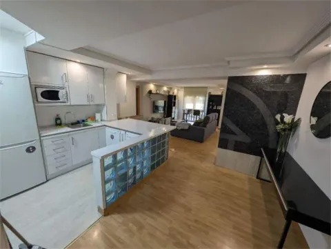 Квартира 120 м² в Леоне