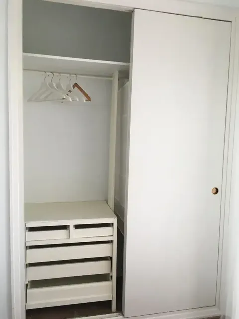 Pis de 58 m² a Benalmádena