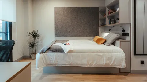 Pis de 32 m² a Barcelona