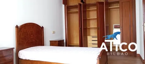 Pis de 160 m² a Bilbao