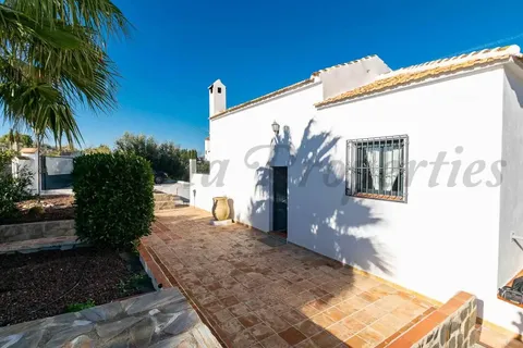 Haus 174 m² in Frigiliana